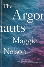 Buy The Argonauts