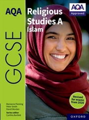 Buy AQA GCSE Religious Studies A Islam : Revised Edition