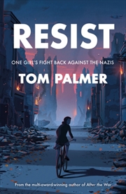 Buy Resist : One Girl's Fight Back Against the Nazis