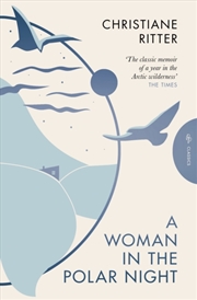 Buy A Woman in the Polar Night