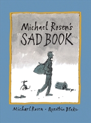 Buy Michael Rosen's Sad Book
