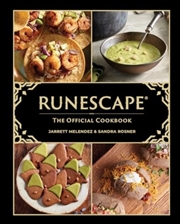 Buy RuneScape: The Official Cookbook