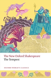 Buy The Tempest : The New Oxford Shakespeare
