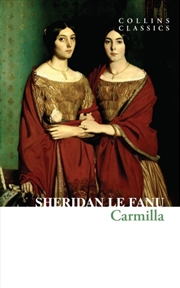Buy Carmilla