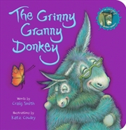 Buy The Grinny Granny Donkey