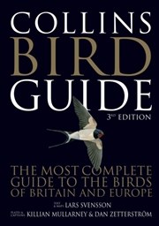 Buy Collins Bird Guide