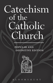 Buy Catechism Of The Catholic Church Popular Revised Edition
