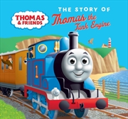 Buy The Story of Thomas the Tank Engine