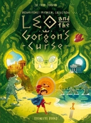 Buy Leo and the Gorgon's Curse