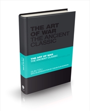 Buy The Art of War : The Ancient Classic