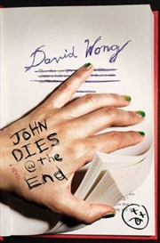 Buy John Dies at the End