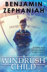 Buy Windrush Child