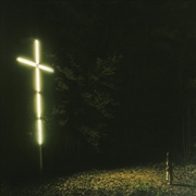 Buy You Won't Go Before You're Supposed To - Blood Red w/ Rainbow Splatter Vinyl