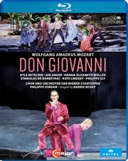 Buy Don Giovanni