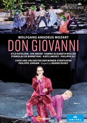 Buy Don Giovanni