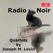 Buy Radio Noir