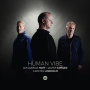 Buy Human Vibe
