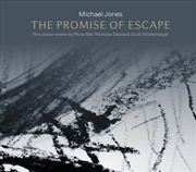 Buy Promise Of Escape