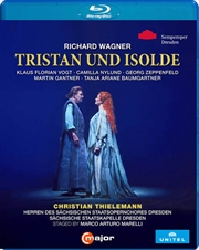Buy Tristan Und Isolde