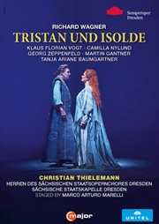 Buy Tristan Und Isolde