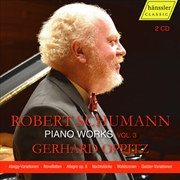 Buy Schumann Vol. 3