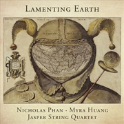 Buy Lamenting Earth