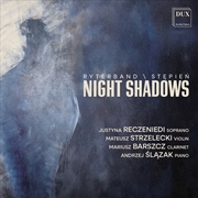 Buy Night Shadows