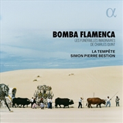 Buy Bomba Flamenca