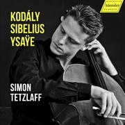 Buy Zoltan Kodaly Jean Sibelius &