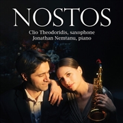 Buy Nostos