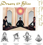 Buy Drum & Bliss