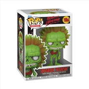 Buy Return of the Living Dead - Zombie Trash Pop! Vinyl