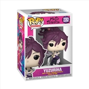 Buy Hell's Paradise - Yuruziha Pop! Vinyl