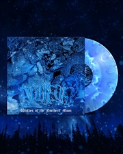 Buy Wolves Of The Northern Moon - Cloudy Blue Vinyl