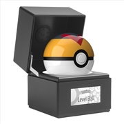 Buy Pokemon - Level Ball Prop Replica