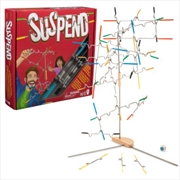Buy Suspend