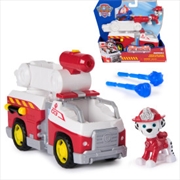 Buy PAW Patrol Fire Rescue Marshall