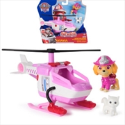 Buy PAW Patrol Fire Rescue Skye