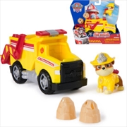 Buy PAW Patrol Fire Rescue Rubble