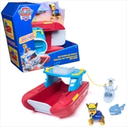 Buy PAW Patrol Sea Patroller