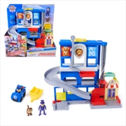 Buy PAW Patrol Pup Squad Search & Rescue HQ Playset