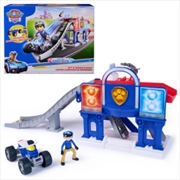 Buy PAW Patrol Search & Rescue Lift & Repair Playset