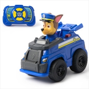 Buy PAW Patrol Chase RC