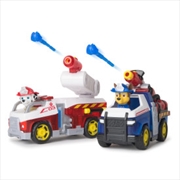 Buy PAW Patrol Fire Rescue 2pk