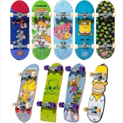 Buy Tech Deck 96MM Single Pack Entertainment (Sent At Random)