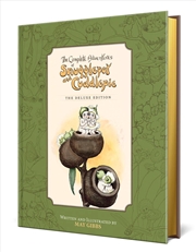 Buy Complete Adventures of Snugglepot and Cuddlepie