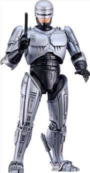 Buy Robocop Moderoid Robocop Plastic Model Kit