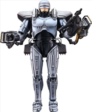Buy Robocop 3 Moderoid Robocop (Jetpack Equipment) Plastic Model Kit