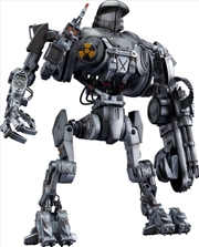 Buy Robocop 2 Moderoid Robocop 2 (Cain) Plastic Model Kit