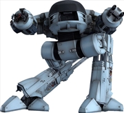 Buy Robocop Moderoid Ed-209 Plastic Model Kit